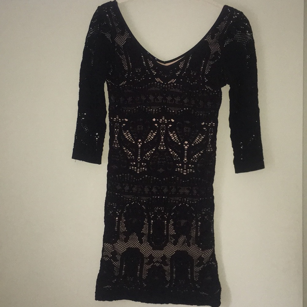 Bebe LBD - Picture 2 of 4